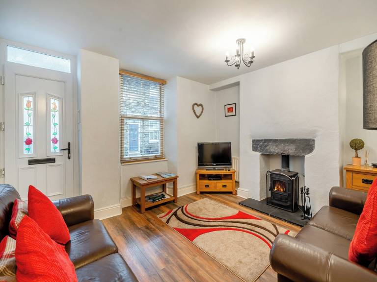 Cottage Windermere