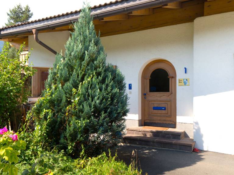 Appartement  Kirchberg in Tirol