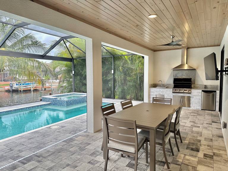 Ferienhaus Pelican