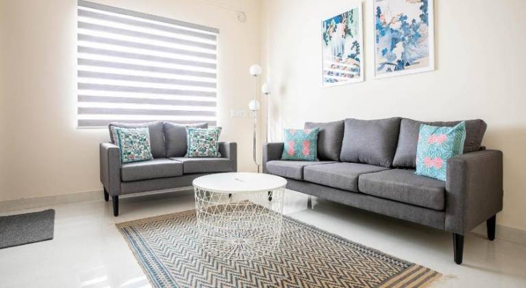 111 m&sup2; Ferienwohnung
