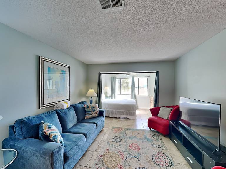Condo Navarre Beach