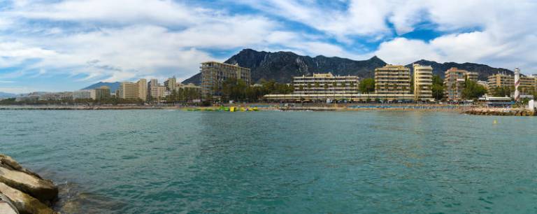 Pension Marbella