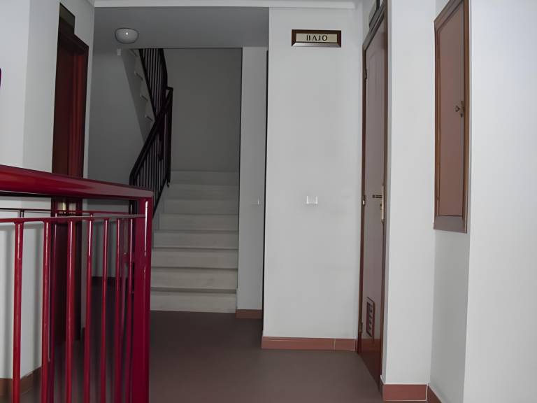 Apartment with 3 rooms for 11 persons in Cáceres