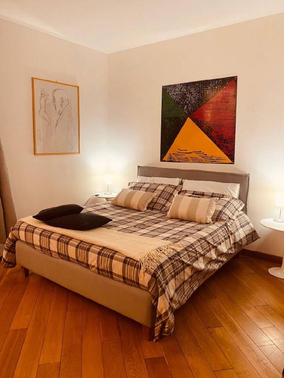 Vacation home | Close to Palermo Cathedral | Good for workation in Palermo