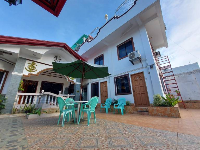 Sealor Pension House — photo 5