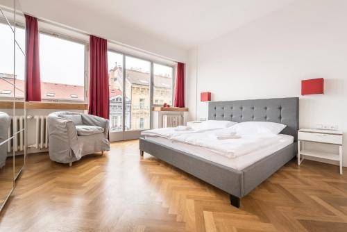 Apartamento  Ciudad vieja