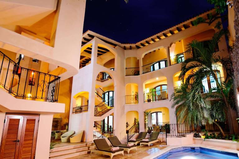 Acanto Playa del Carmen, Trademark Collection by Wyndham — photo 2