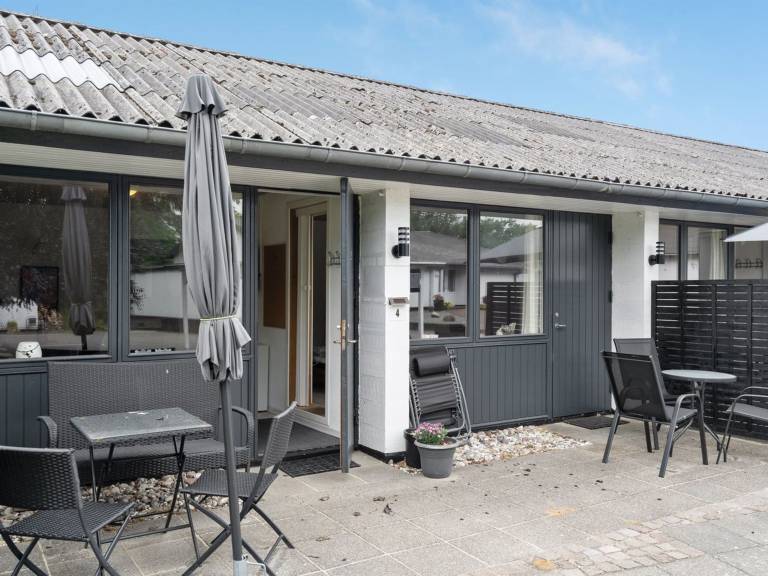 Ferielejlighed Skærbæk