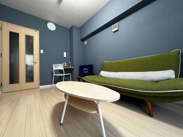 37 m&sup2; Ferienwohnung