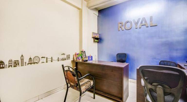 Hotel Royal Paradise — photo 2