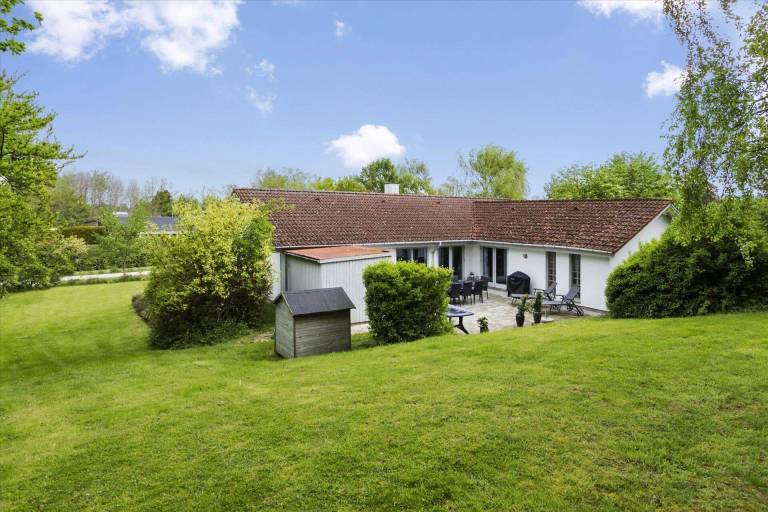 Maison de vacances Stege