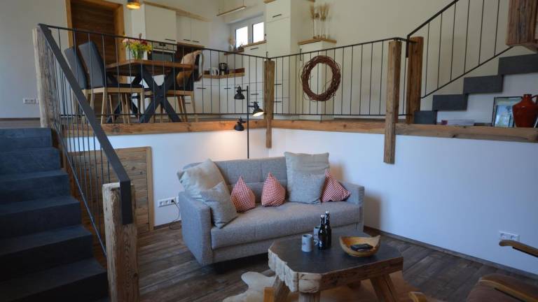 Ferienwohnung Isny im Allgäu