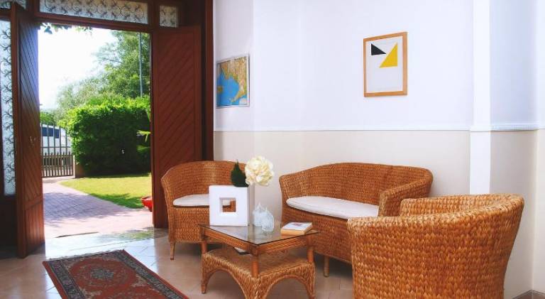 Villa Palmira — photo 4