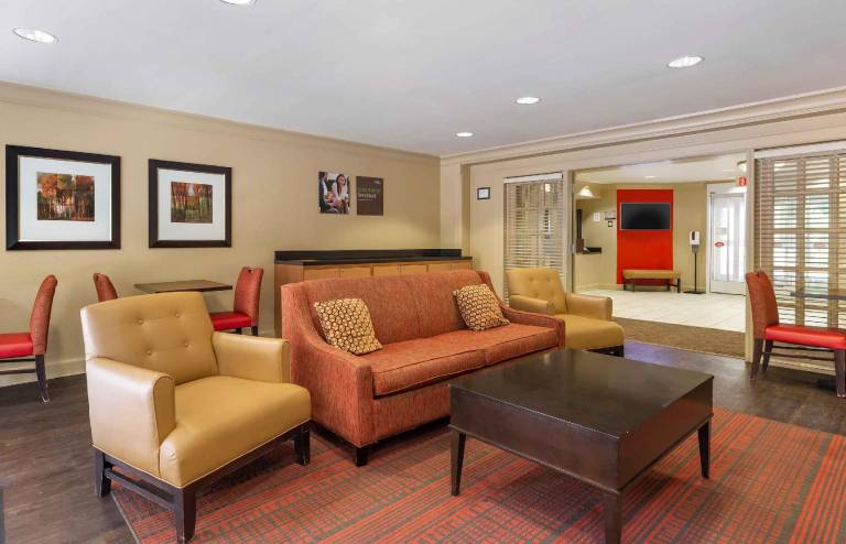 Extended Stay America Suites - Boston - Westborough - East Main Street — photo 4