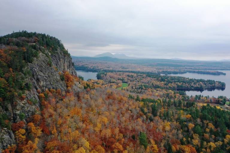 Kineo View Suite Direct Access to Moosehead Lake