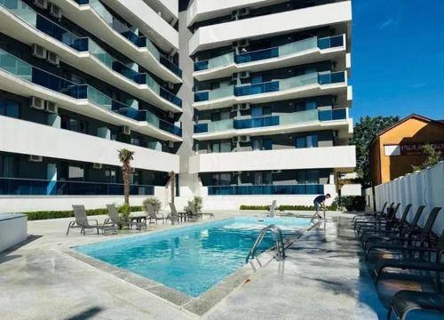 Ferienwohnung Mamaia-Sat