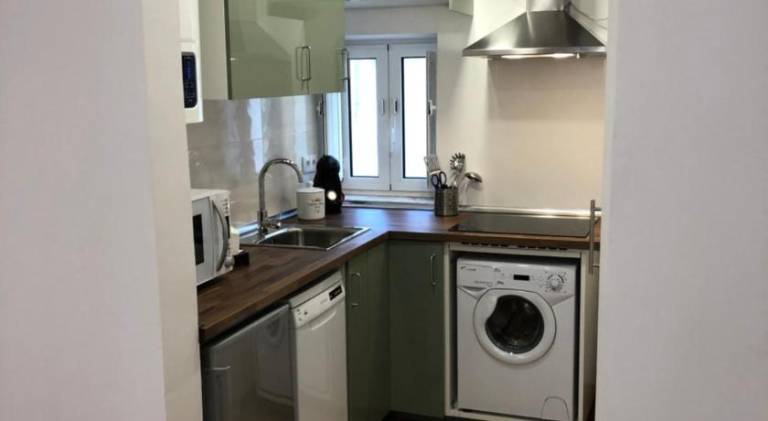 Apartment | Near Santa Justa Lift | Pet-friendly — photo 5