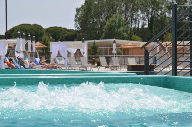 Chalet  Bibione