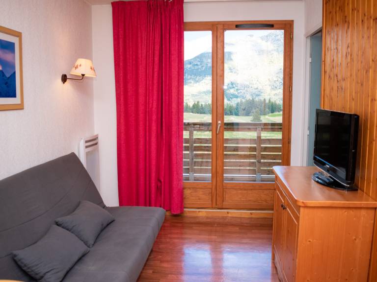 Appartement Saint-Étienne-en-Dévoluy