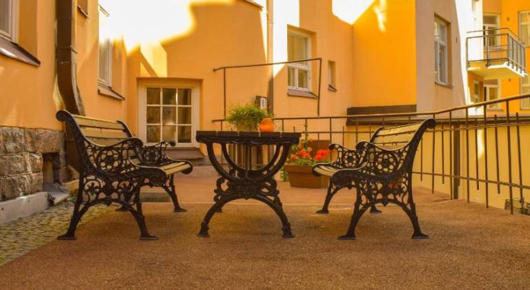 Rental apartment with 1 room for 4 persons — photo 4
