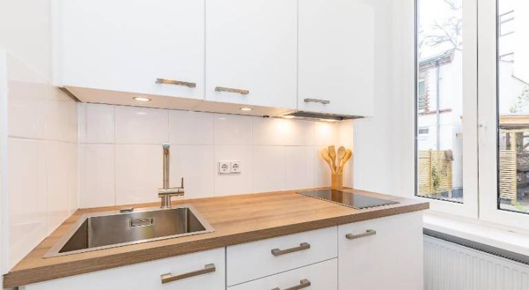Holiday apartment with 1 room for 2 persons — photo 3