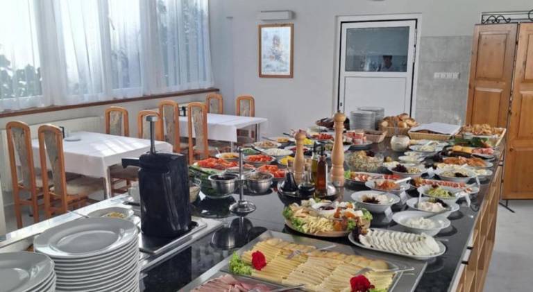 Hotel NAT Krynica Zdroj — photo 3