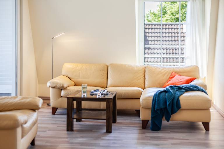 Ferienwohnung Scharbeutz