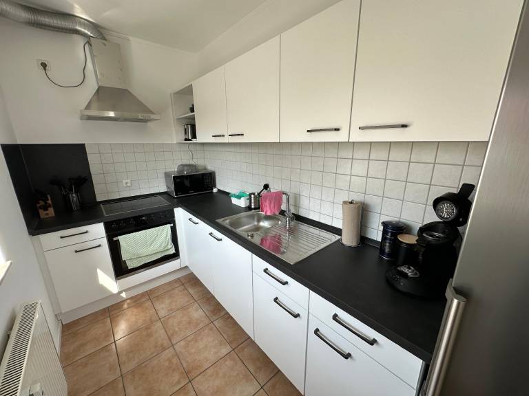 76 m² Ferienwohnung