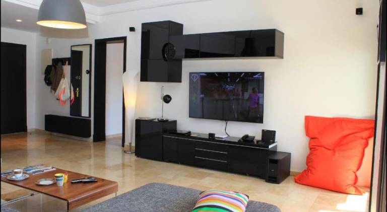 Spacious rental apartment with pool | Close to the beach | Pets are welcome — photo 2