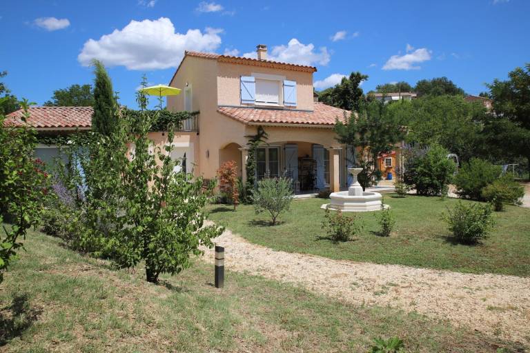 Appartement  Les Mages
