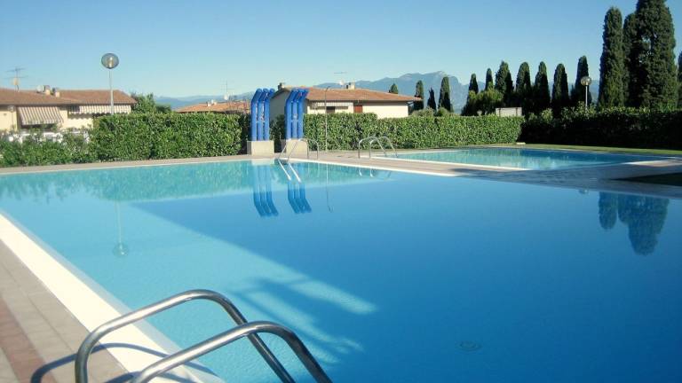 Ferienhaus  Pacengo