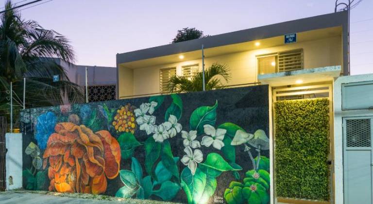 70 m&sup2; Ferienwohnung