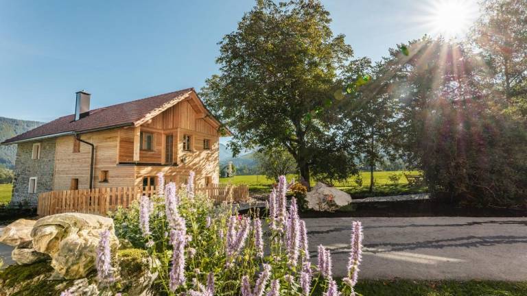 Ferienwohnung  Gemeinde Wildalpen