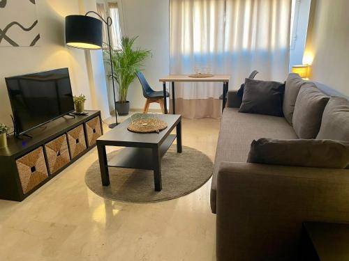 Apartamento Jaén