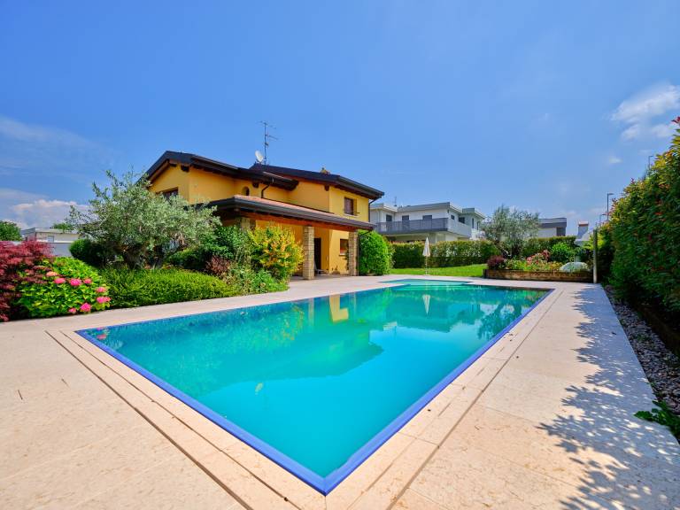 Villa Monzambano