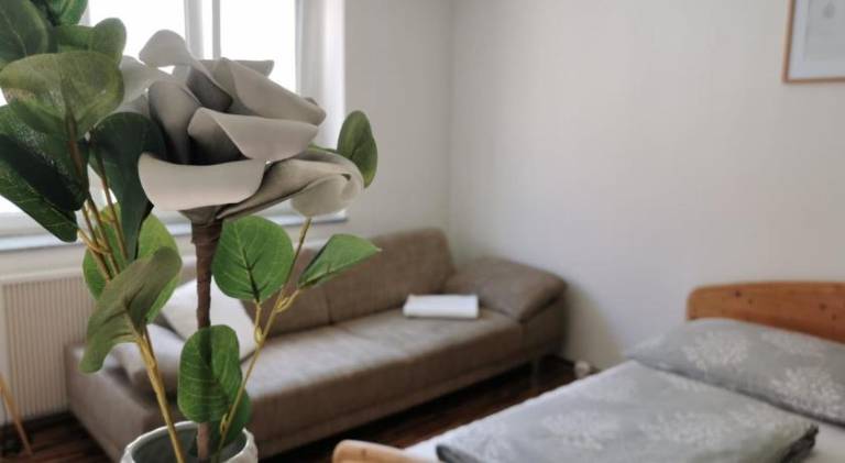 Rental apartment | Close to Murinsel in Graz