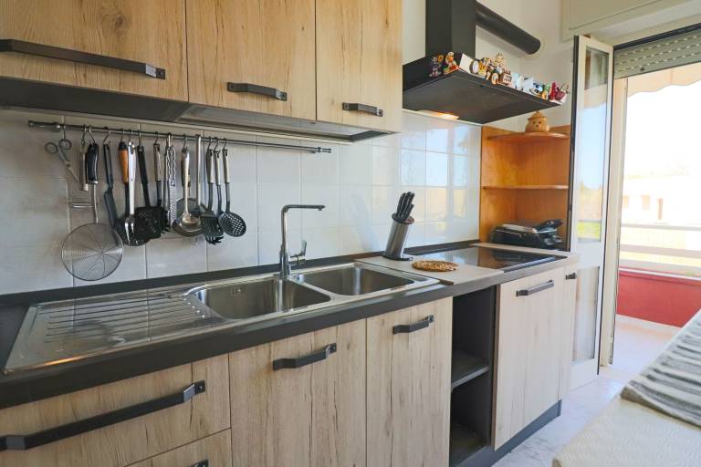 Vacation home with 1 room for 4 persons — photo 4