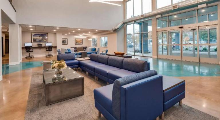 Best Western Plus The Inn at Hells Canyon — photo 4