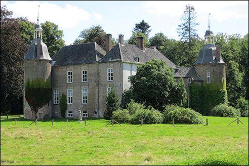 Bed & Breakfast Wichmond
