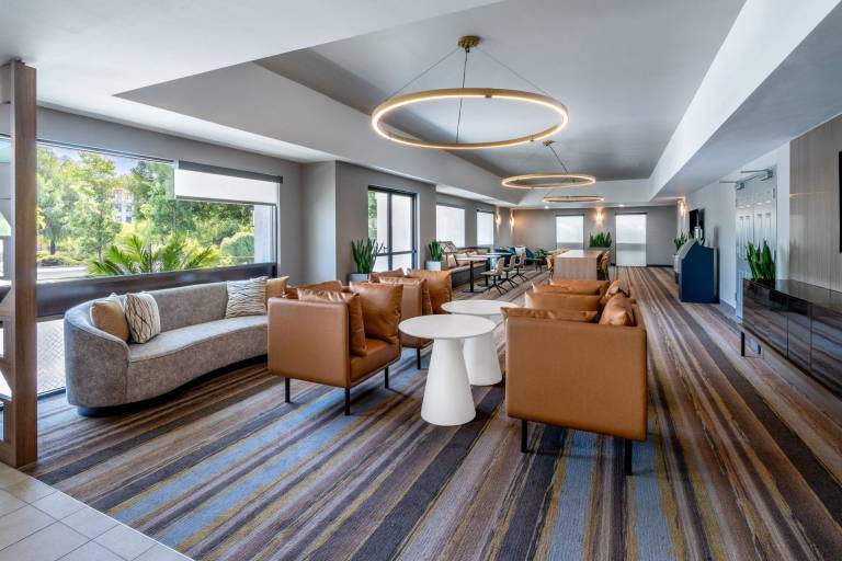 Holiday Inn Dublin - Pleasanton By IHG in Dublin, CA