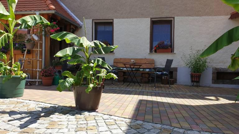 Ferienwohnung Zittau