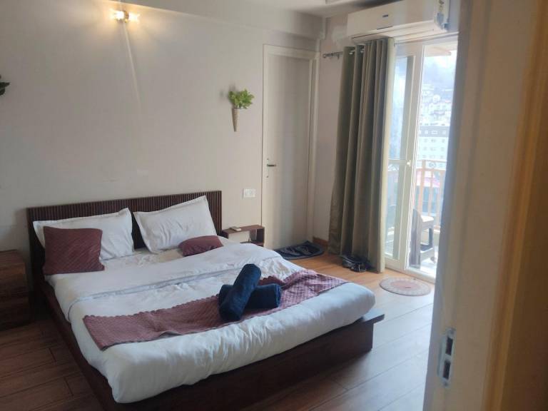 House with 1 room for 4 persons — photo 2