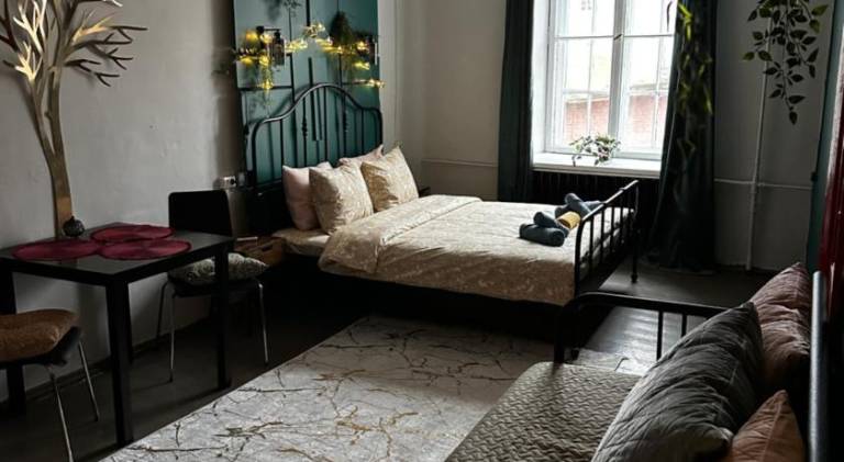 Appartement Oude stad van Tallinn