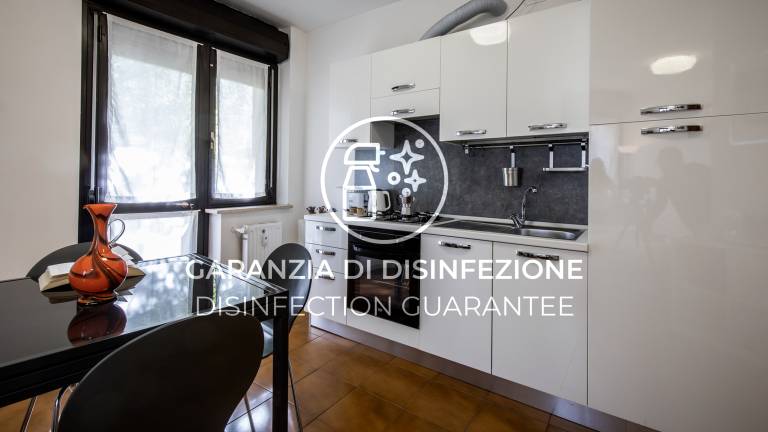 Appartamento Udine