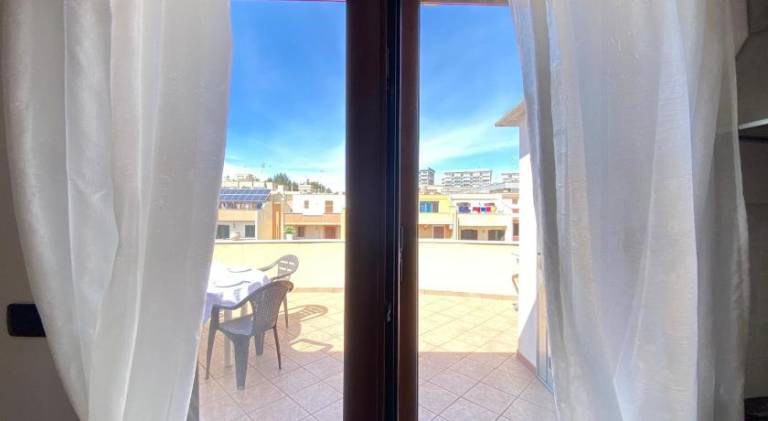 Holiday apartment with 2 rooms for 4 persons — photo 4
