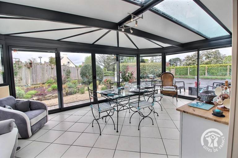 Gite with terrace & garden | Dogs allowed — photo 2
