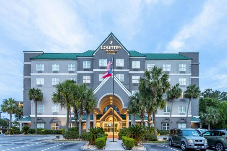 Country Inn & Suites by Radisson, Valdosta, GA in Valdosta, GA