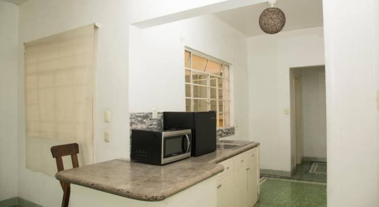 Serviced apartment with 2 rooms for 4 persons — photo 4