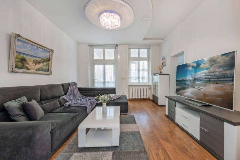 Ferienwohnung in Seebad Heringsdorf, Forum Marinar, Heringsdorf für max. 4 Personen, Ferienwohnung in Seebad Heringsdorf, Forum Marinar, Heringsdorf für max. 4 Personen,