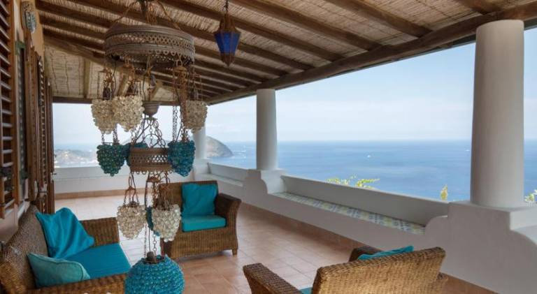 Ample villa with pool | Pet-friendly — photo 3